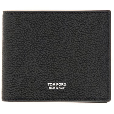 Tom Ford Men Portafoglio Bifold T Line