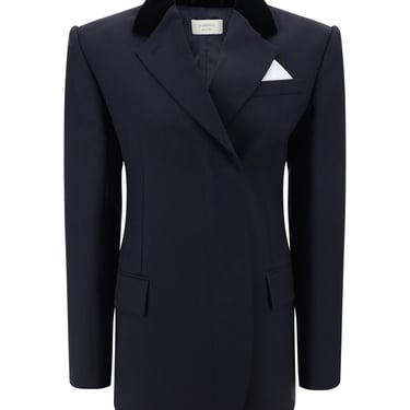 Max Mara Sportmax Women Bino Blazer Jacket