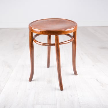 Thonet stool/ Vintage Thonet chairs/ Thonet chairs antique/ Thonet dining chairs/ thonet bentwood chairs/ thonet bentwood stool 