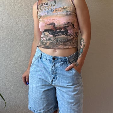 90s Cherokee Denim Shorts Vintage Carpenter Shorts 90s Denim Lite Wash Shorts 90s Carpenter shorts Vintage Cherokee Denim Shorts 90s Shorts 