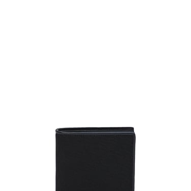 Valentino Garavani Men Toile Iconographe Wallet