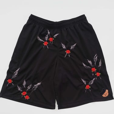 Cute Tender Memory Beret’ed Bear Fairy Shorts
