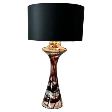 &quot;Wabi-Sabi&quot; Murano Lamp for Donghia
