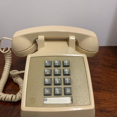 1970s AT&T Telephone 