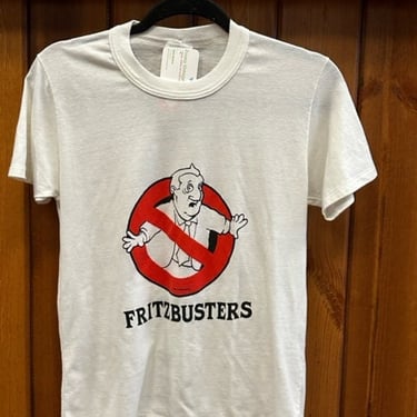 Fritzbusters 1984 Tee 