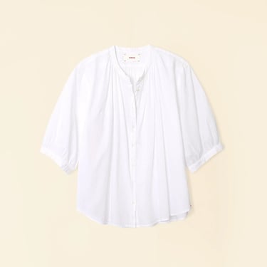 Chandler Shirt - White