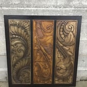 a recently viewed item