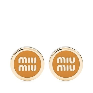 Miu Miu Women Orecchini