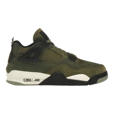 Jordan 4 Retro SE Craft Medium Olive