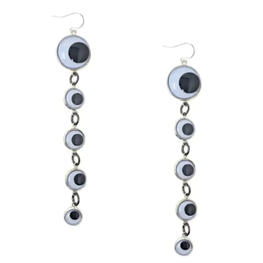 Googly Eye Earrings