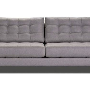 Gray Modern Sofa