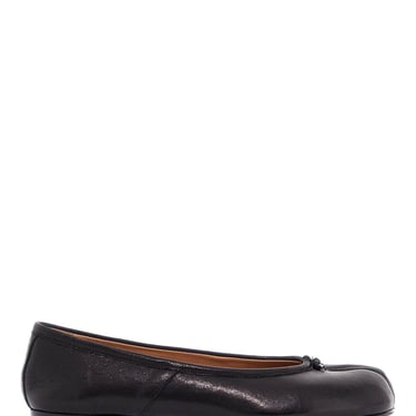 Maison Margiela Tabi Ballet Flats Women