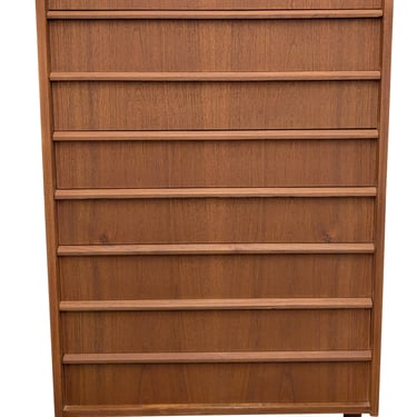 High Boy Dresser - 112439