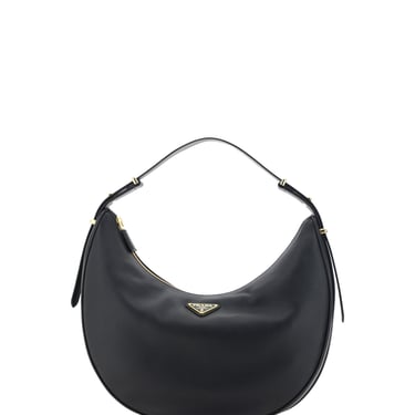 Prada Women Soft Grain