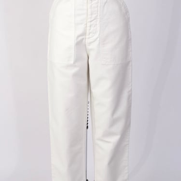 Caron Callahan High-Rise Pants