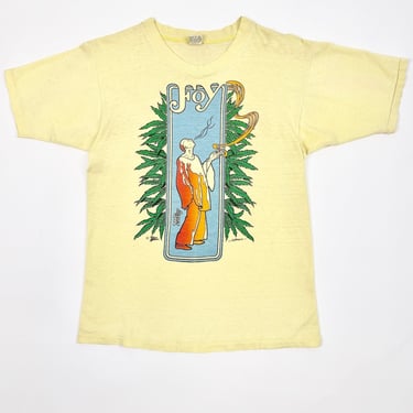 70s Mr. Foy Tee