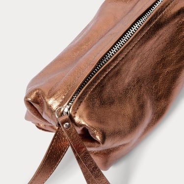 Corye Fanny Pack - Bronze