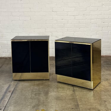 Ello Style Nightstands- Pair 