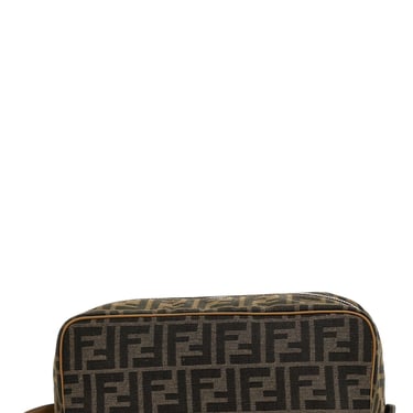 Fendi Men 'Ff' Wash Bag