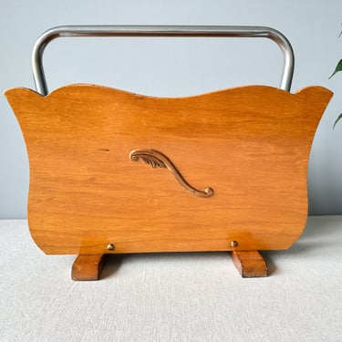 BILUMENビルメンPORTARIVISTE Rodolio Bonetto Rodolfo Bonetto Magazine Rack Holder Bilumen Portariviste