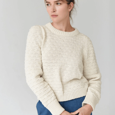 M. Patmos | Kyle Pullover