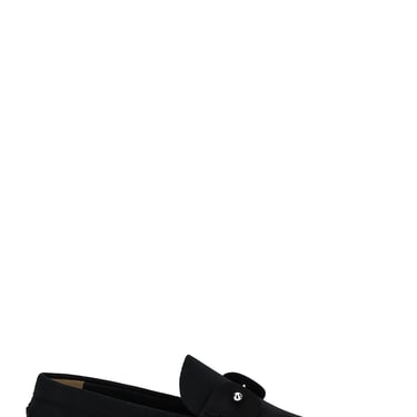 Christian Louboutin Men 'Chambeliboat Flat' Loafers