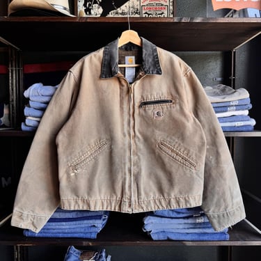 Vintage Carhartt Lined 