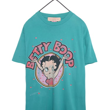 1990s Betty Boop Tee USA