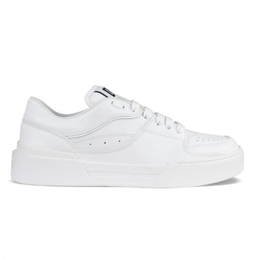 Dolce&Gabbana Women New Roma Sneakers