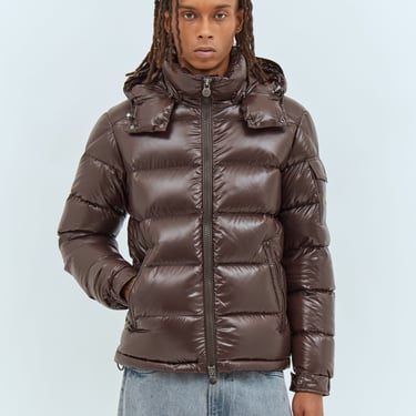 Moncler Men Maya Short Down Jacket