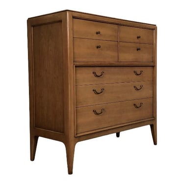 Mid-Century Modern 7-Drawer Dresser / Chest ~ By Century Furniture 