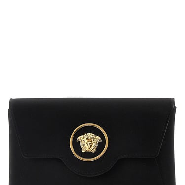 Versace Women 'La Medusa' Clutch