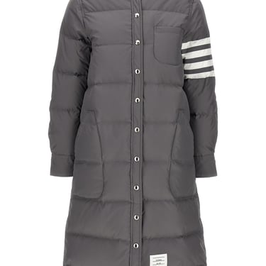 Thom Browne Women 'Shirtdress' Jacket