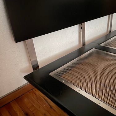 Modernica Bed