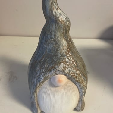 Terra Cotta Garden Gnome