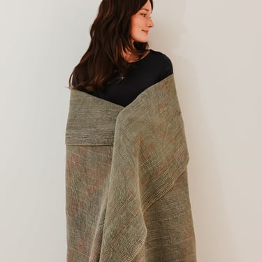 Daisy Coverlet