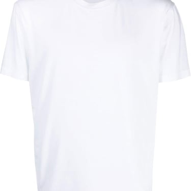 Tom Ford Men Cotton T-Shirt