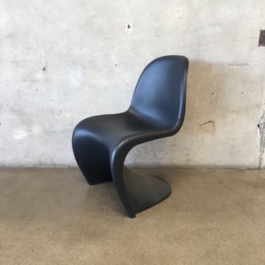 Panton Chair Classic by Verner Panton