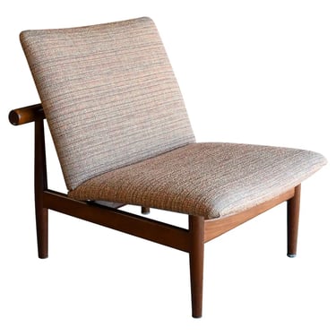 Finn Juhl for France and Daverkosen Model 137 ‘Japan’ Chair, 1955