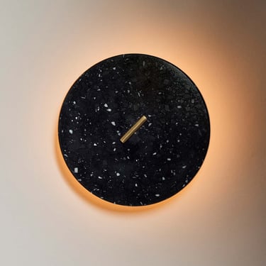 Pith Sconce