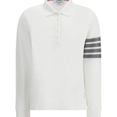 Thom Browne Women Polo Shirt