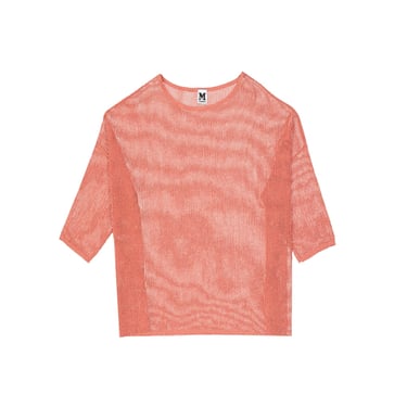 Missoni Women Missoni Semi-Transparent Sweater