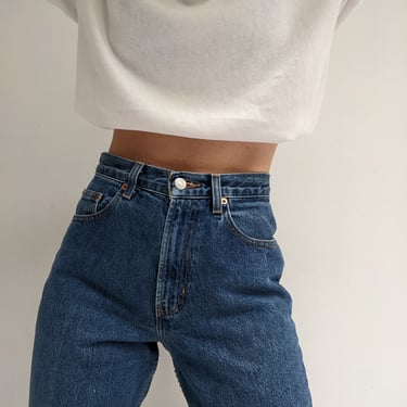 90s High Rise Gap Jeans