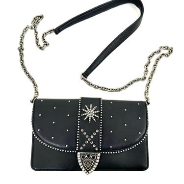 Marc Jacobs Embellished Chain Bag
