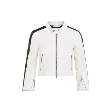 Balenciaga Women Balenciaga Racer Jacket