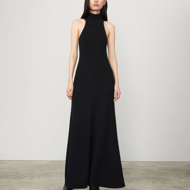 Amannda Dress - Black