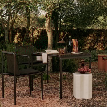 Dapple Dining Table - 80 x 80