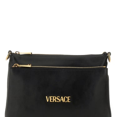 Versace Men Shoulder Bag "Tag"