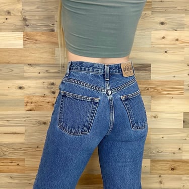 Gap 90's Vintage Petite Jeans / Size 24 