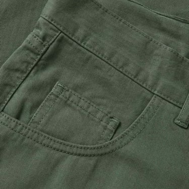 La Paz Medina Pants - New Green